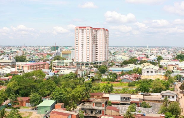 Giải mã cơn sốt nhà ở xã hội tại TP. HCM